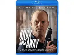 MediaMarkt Remain In Light Bv Knox Goes Away - Blu-ray aanbieding