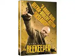 MediaMarkt Remain In Light Bv The Beekeeper - Dvd aanbieding