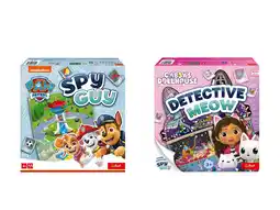 Lidl Trefl Detectivespel (Miauw Gabby's poppenhuis) aanbieding