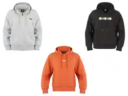 Lidl UMBRO Dames hoodie aanbieding