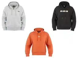 Lidl UMBRO Dames hoodie aanbieding