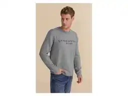 Lidl Strenesse Blue Heren trui aanbieding