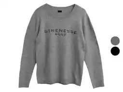 Lidl Strenesse Blue Heren trui aanbieding