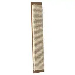Pets Place Adori Krabplank Sisal - Krabpalen - 60x11 cm Beige aanbieding