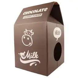 Pets Place Adori Krabhuis Mellow - Krabpalen - 55x33x31 cm Multi-Color aanbieding