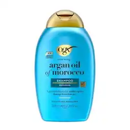 Etos OGX Argan Oil Of Morocco Shampoo aanbieding
