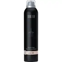 Etos JANZEN Doucheschuim Skin 90 200 ML aanbieding
