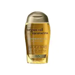 Etos OGX Argan Oil Of Morocco Penetrating Oil aanbieding