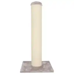 Pets Place Adori Nakita - Krabpalen - Grijs Wit aanbieding