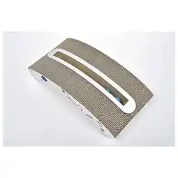 Pets Place Adori Krabplank Space - Krabpalen - 50x25 cm aanbieding