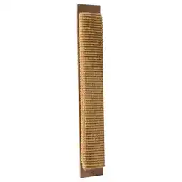 Pets Place Adori Krabplank Sisal - Krabpalen - 50x8 cm Bruin aanbieding