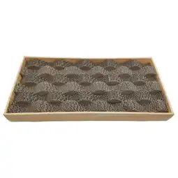 Pets Place Adori Krabplank Fun - Krabpalen - 48x23x5.5 cm aanbieding