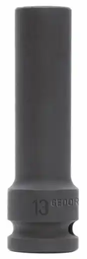 Conrad Gedore RED R63003015 3300705 Slagadapter Metrisch 1/2 (12.5 mm) 1 stuks aanbieding