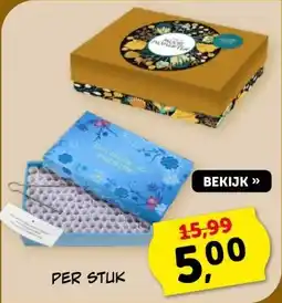Boekenvoordeel Ben doogje vol inspiratie aanbieding
