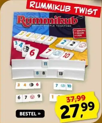 Rummikub
