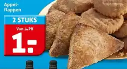 Hoogvliet Appelflappen aanbieding