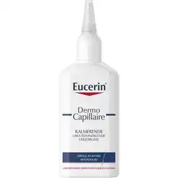 Etos Eucerin DermoCapillaire Kalmerende Urea Verzorging 100 ML aanbieding