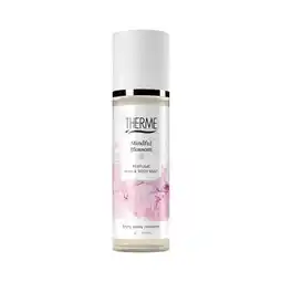 Etos Therme Mindful Blossom Hair And Body Mist aanbieding
