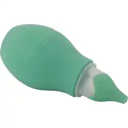 Etos Nuby neuspeer & Oorreiniger Groen 0M+ aanbieding