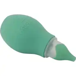 Etos Nuby neuspeer & Oorreiniger Groen 0M+ aanbieding