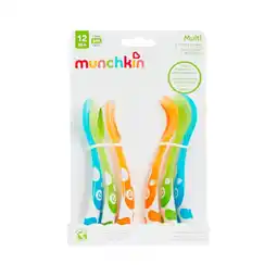 Etos Munchkin Multi Color Opvolg Bestek 12+ Maanden aanbieding