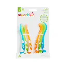 Etos Munchkin Multi Color Opvolg Bestek 12+ Maanden aanbieding