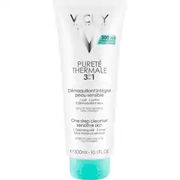 Etos Vichy Pureté Thermale Micellaire Reinigingslotion 3-in-1 300 ML aanbieding
