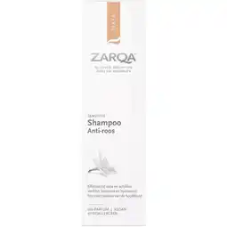 Etos Zarqa Anti-Roos Shampoo 200 ML aanbieding