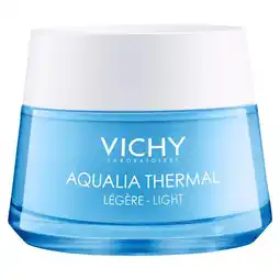 Etos Vichy Aqualia Thermal Rehydraterende Dagcrème 50 ML aanbieding