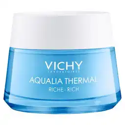 Etos Vichy Aqualia Thermal Rehydraterende Dagcrème Droge Huid 50 ML aanbieding