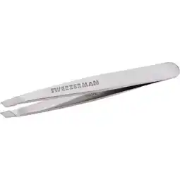 Etos Tweezerman Mini Slant Stainless Steel aanbieding
