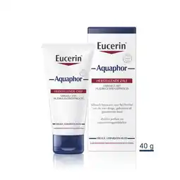 Etos Eucerin Aquaphor Huidherstellende Zalf 40 GR aanbieding