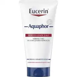 Etos Eucerin Aquaphor Huidherstellende Zalf 40 GR aanbieding