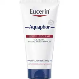 Etos Eucerin Aquaphor Huidherstellende Zalf 40 GR aanbieding