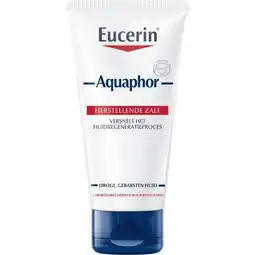 Etos Eucerin Aquaphor Huidherstellende Zalf 40 GR aanbieding