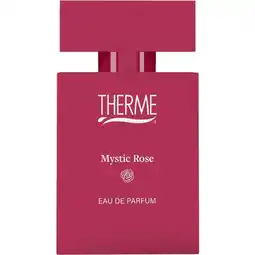Etos Therme Mystic Rose eau de parfum 30 ML aanbieding