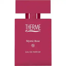Etos Therme Mystic Rose eau de parfum 30 ML aanbieding