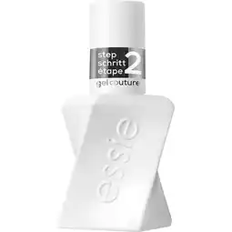Etos gel by essie Nagellak Glanzende Top Coat 13,5ML aanbieding