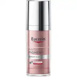 Etos Eucerin Anti-Pigment Serum Duo 30 ML aanbieding