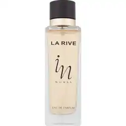 Etos La Rive In Woman eau de parfum 90 ML aanbieding