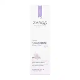Etos Zarqa Clear Skin Reinigingsgel 200 ML aanbieding