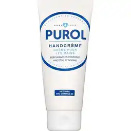 Etos Purol Handcrème 100 ML aanbieding