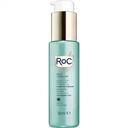 Etos RoC Multi-Correxion Hydrate & Plump Moisturiser SPF30 50 ML aanbieding