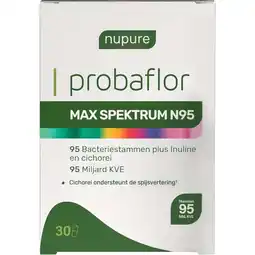 Etos Nupure Probaflor Max Spektrum 30 aanbieding