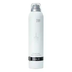 Etos JANZEN Doucheschuim Black 22 200 ML aanbieding