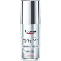 Etos Eucerin Hyaluron-Filler Epigenetic Youth Serum aanbieding