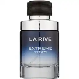 Etos La Rive Extreme Story eau de toilette 75 ML aanbieding