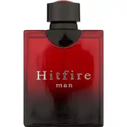 Etos La Rive Hitfire eau de toilette 90 ML aanbieding