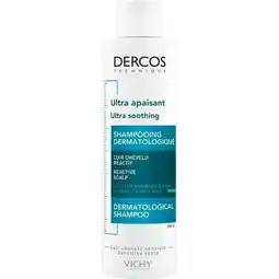 Etos Vichy Dercos Ultra-Kalmerende Shampoo 200 ML aanbieding