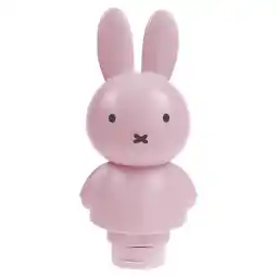 Etos Nijntje 3D Bad & Douche Roze 250 ML aanbieding